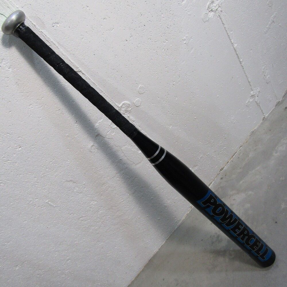 Worth Powercell PC5BT 33 in 25 oz Fastpitch Softball Bat Michele Smith CU31 -8